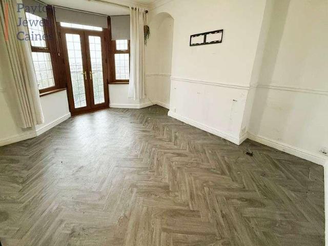 House for sale in Port Talbot, Velindre