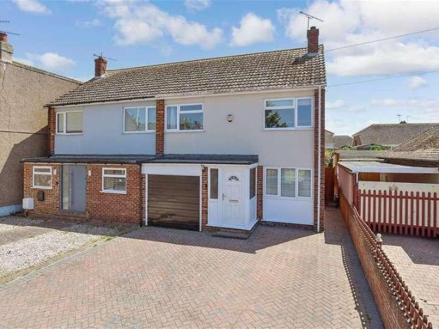 House for sale in Birchington, Acol