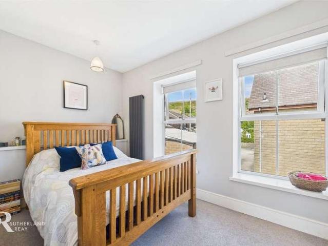 House for sale in Charlesworth, East Midlands