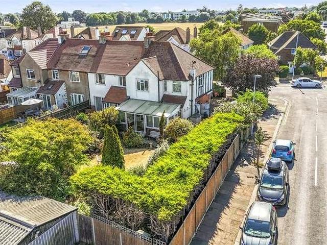 House for sale in Worthing, West Sussex