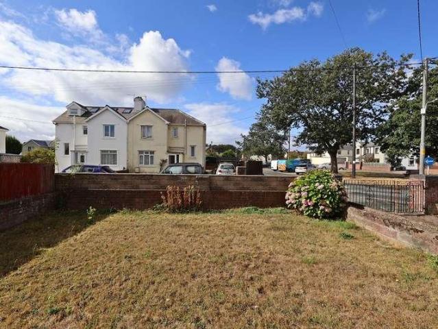 House for sale in St Athan, Wales