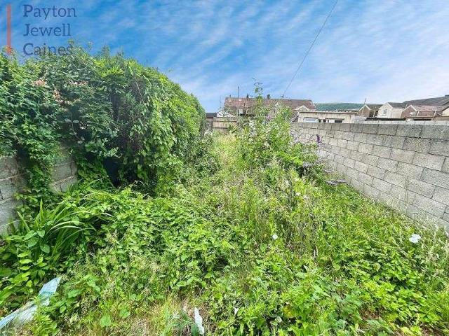 House for sale in Port Talbot