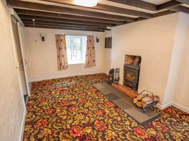 House for sale in Budlake, Devon