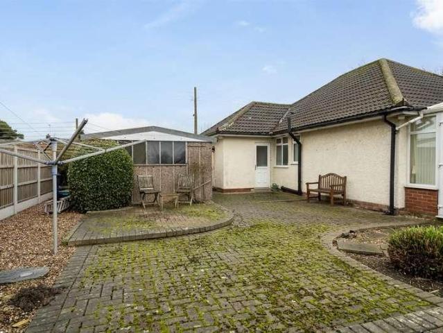 House for sale in Kellington, North Yorkshire