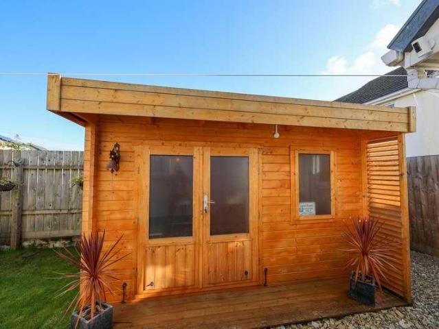 House for sale in Scredda, Cornwall