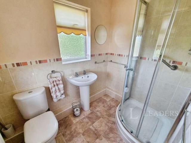 House for sale in Ockbrook and Borrowash, Caldermill