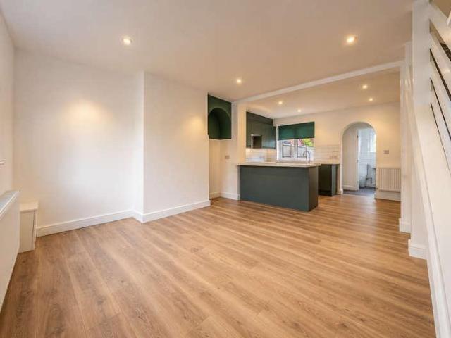 House for sale in Widemarsh, Hereford