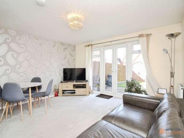 House for sale in Earl Shilton, Hinckley and Bosworth