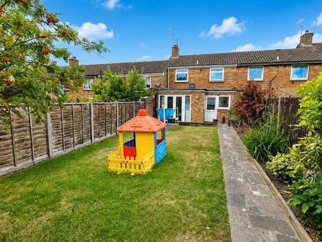 House for sale in Hatfield, Fretherne