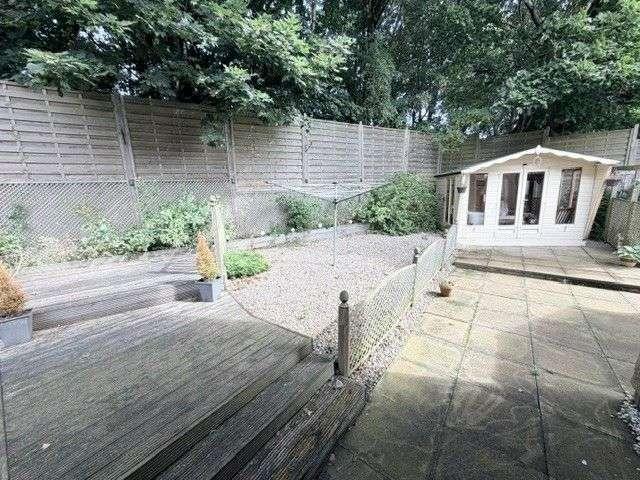 House for sale in Leslie Parks, Glenrothes