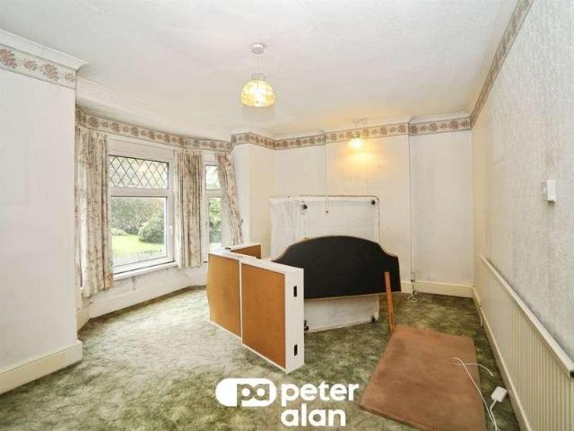 House for sale in Blackwood, Caerphilly