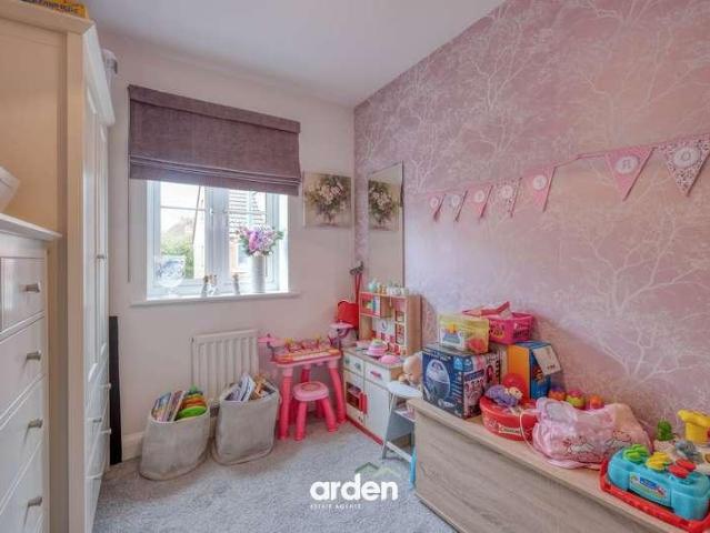 House for sale in Turves Green, West Midlands