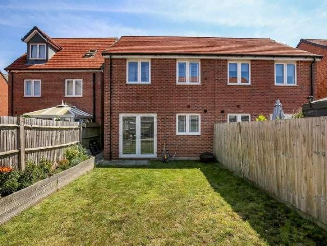 House for sale in Salisbury, Wiltshire