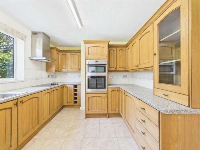 House for sale in Chippenham, Wiltshire