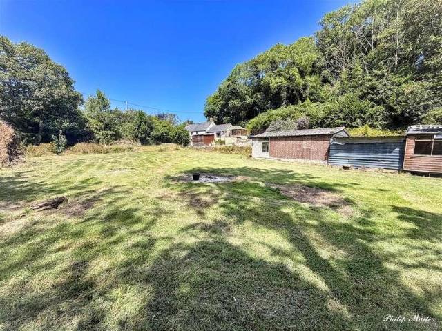 House for sale in Ponsanooth, Cornwall