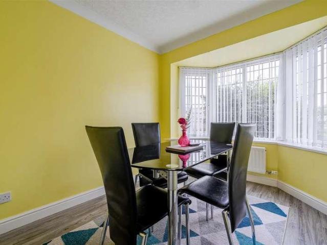 House for sale in Harras Park, Whitehaven