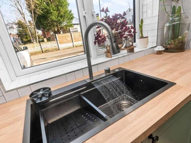 House for sale in Wigan, Greater Manchester