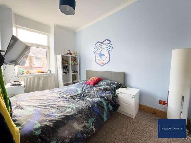 House for sale in Aberaman North, Aberdare