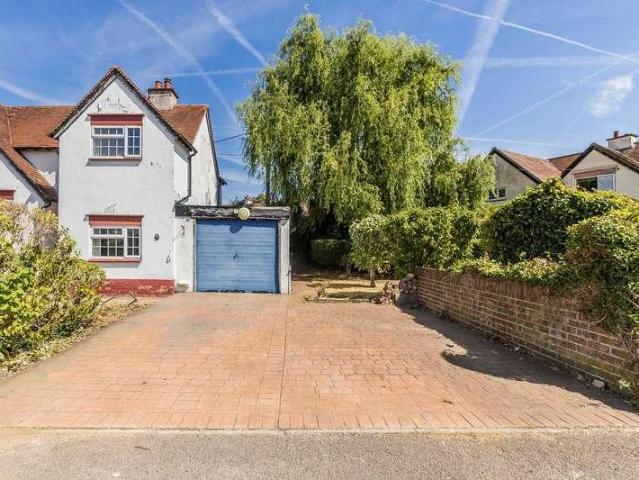House for sale in Dromore, Oxfordshire