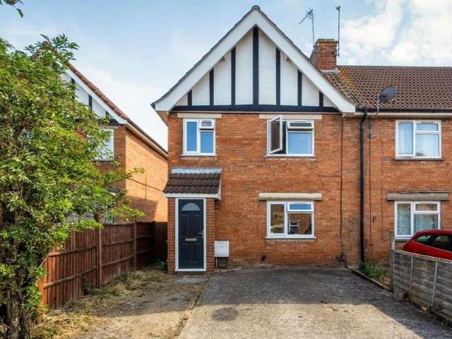 House for sale in Beckery, Glastonbury