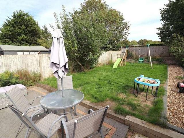 House for sale in Pin Green, Stevenage