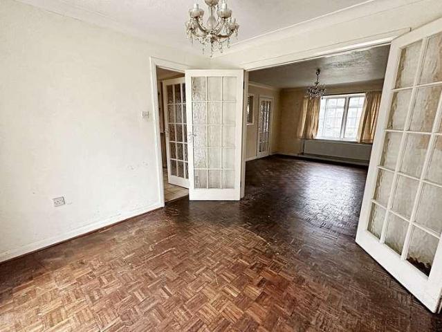 House for sale in Bournemouth, Springbourne