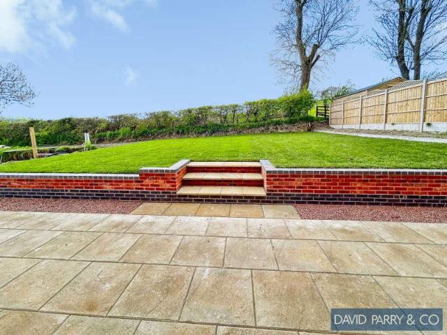 House for sale in Presteigne, Wales