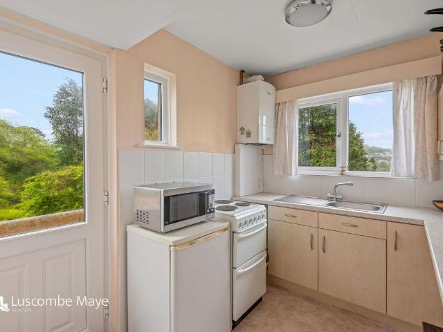 House for sale in Strode, Devon