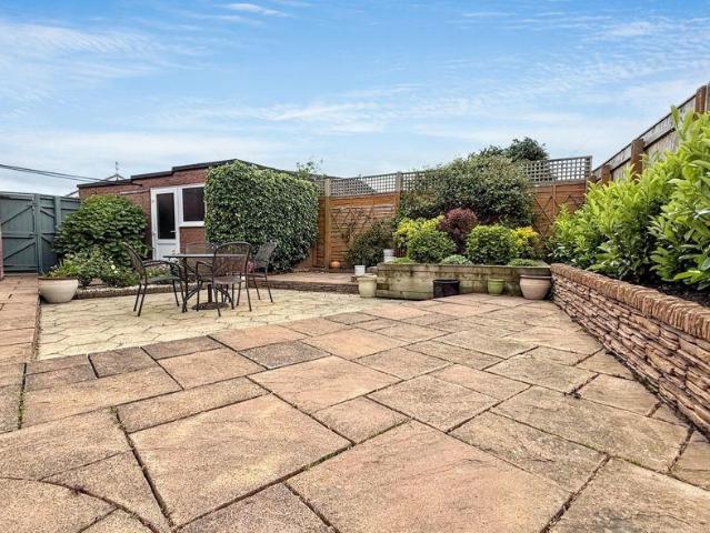 House for sale in Hirst, Ashington