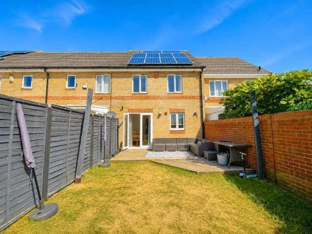 House for sale in Rowner, Gosport