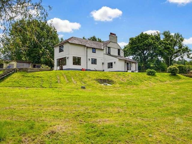 House for sale in Landulph