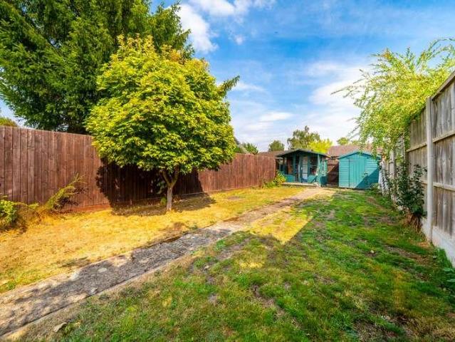 House for sale in Forthampton, Worcestershire