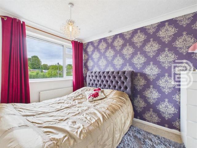 House for sale in Cawston, Rugby