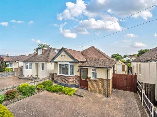 House for sale in Sheerwater, Woking