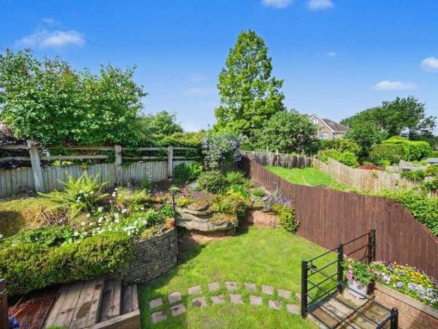 House for sale in Spofforth with Stockeld, Spofforth