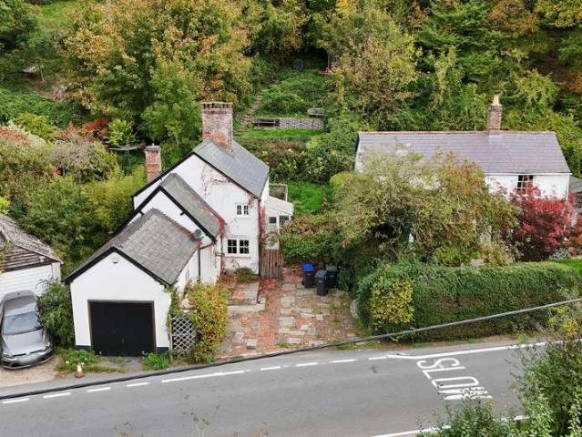 House for sale in Tollard Royal, Wiltshire