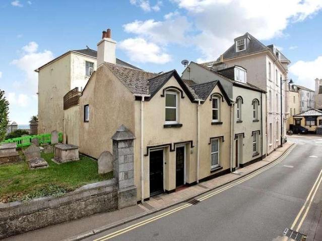 House for sale in Bridford, Devon