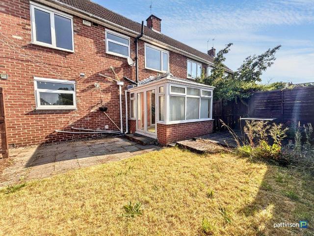 House for sale in Coxlodge, Newcastle Upon Tyne