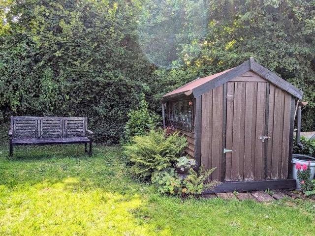 House for sale in Bridford, Devon