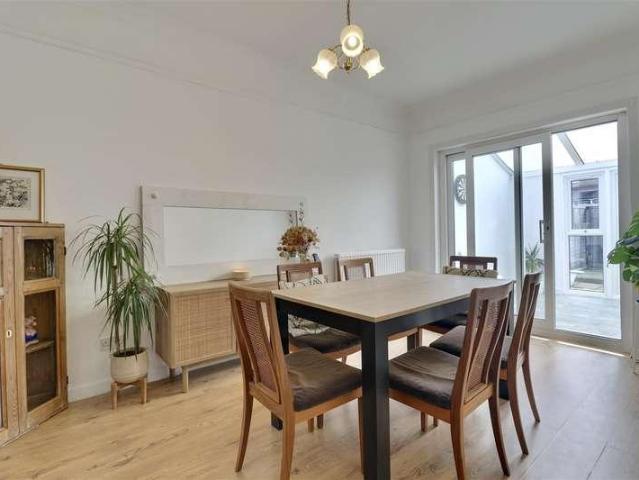 House for sale in Kingston, Copnor
