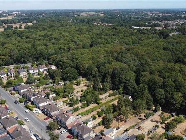 House for sale in Eastbridge, Suffolk