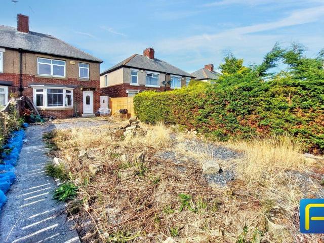 House for sale in Lynemouth