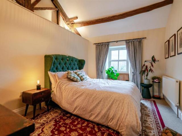 House for sale in Hetton-cum-Bordley, North Yorkshire