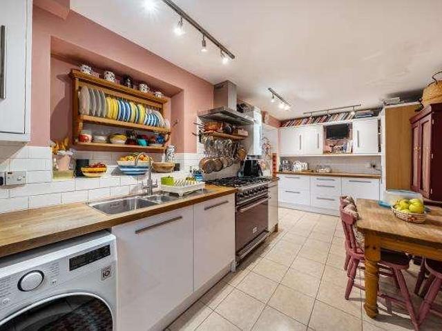 House for sale in Lucton, Herefordshire