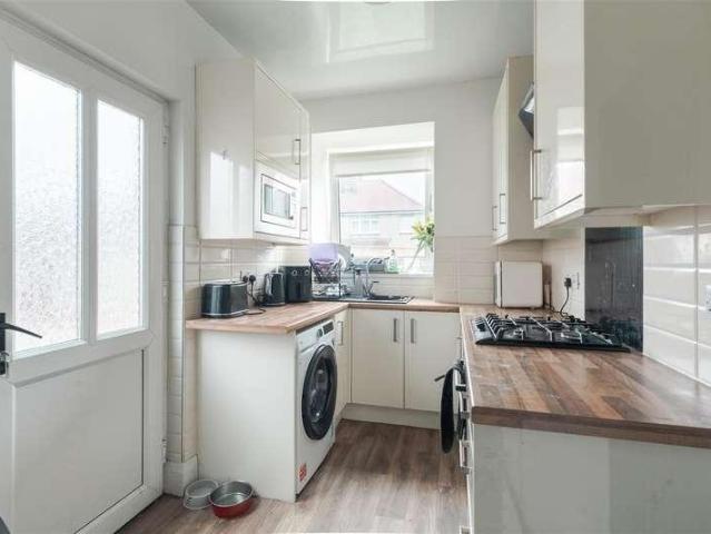 House for sale in Vickerstown, North Scale