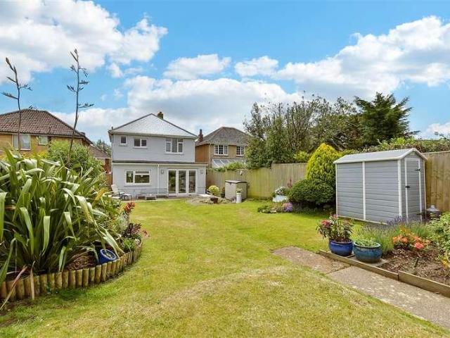 House for sale in Lower Hyde, Shanklin