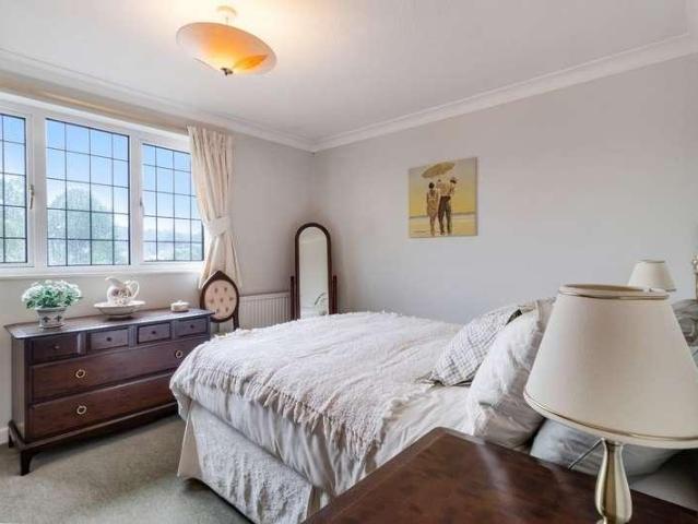 House for sale in Kempsford, Fossebridge