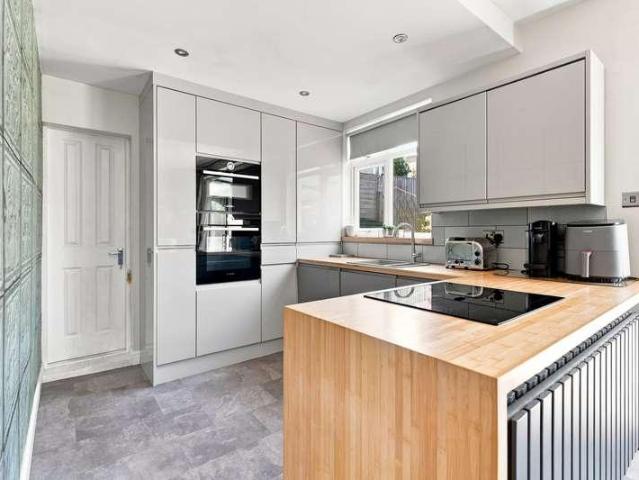House for sale in Woodthorpe, Gedling
