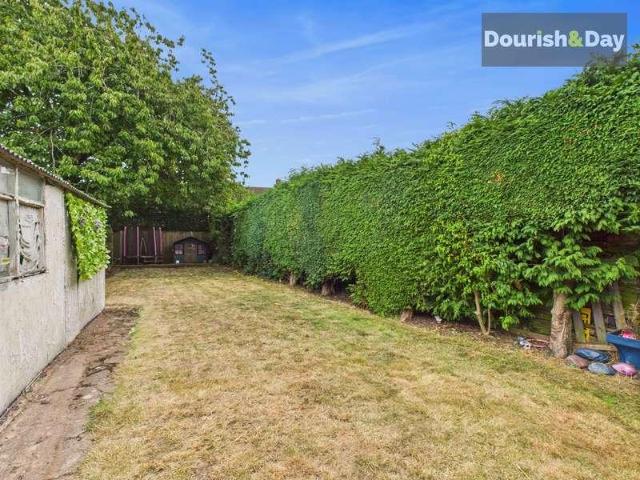 House for sale in Market Drayton, Shropshire