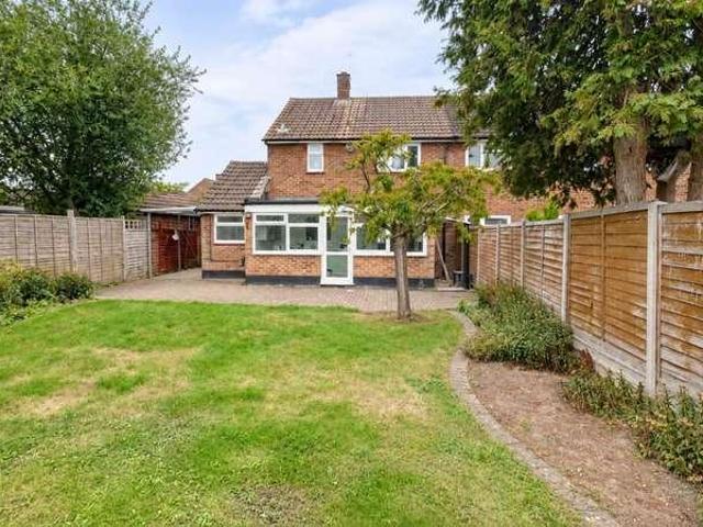 House for sale in Birchwood, Welwyn Hatfield